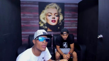 Boys_Latin_Hot_  13-09-2021 video stockings